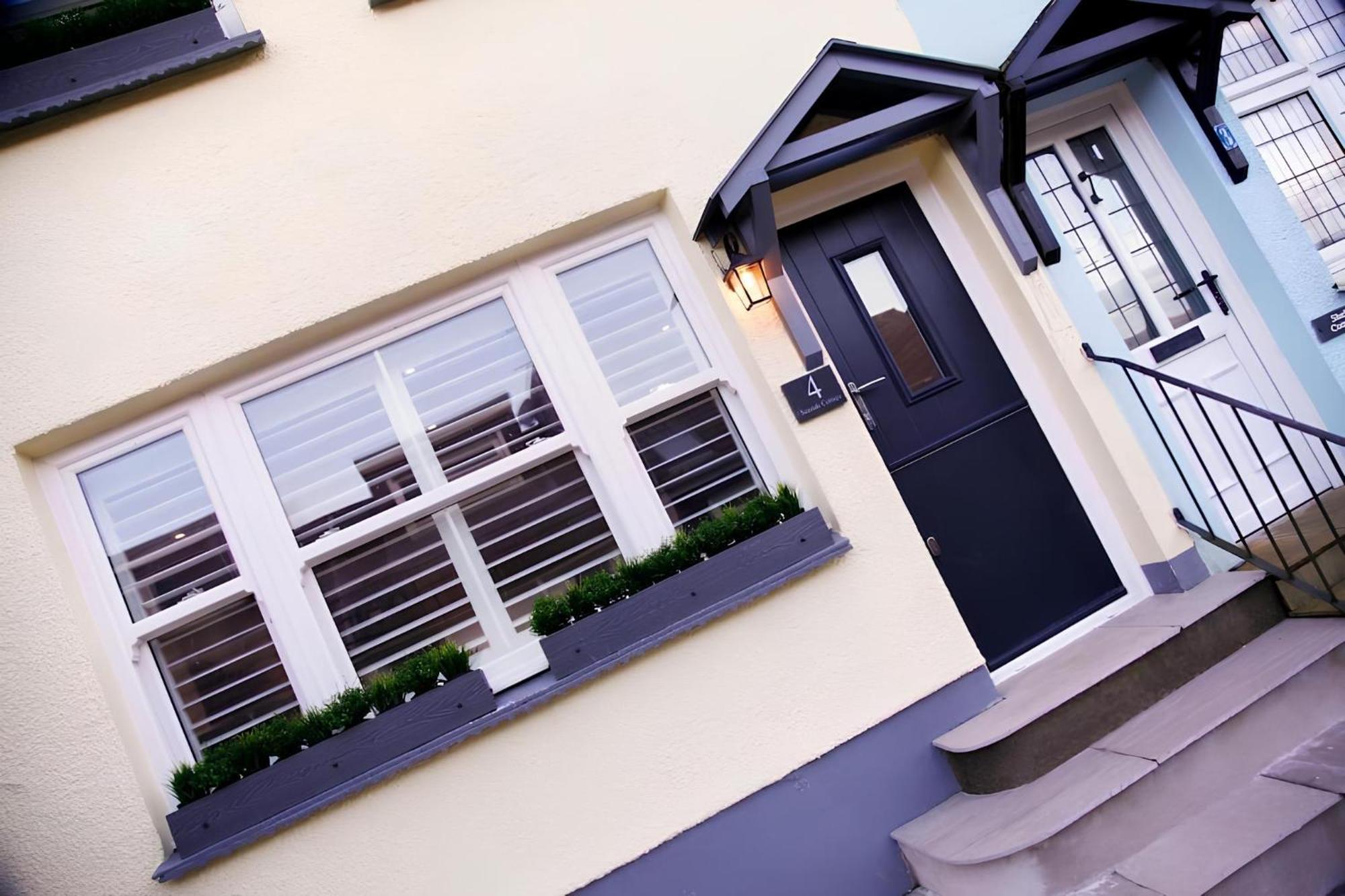 Tucked Away, Beach Access Sleeps 4 Mumbles Extérieur photo