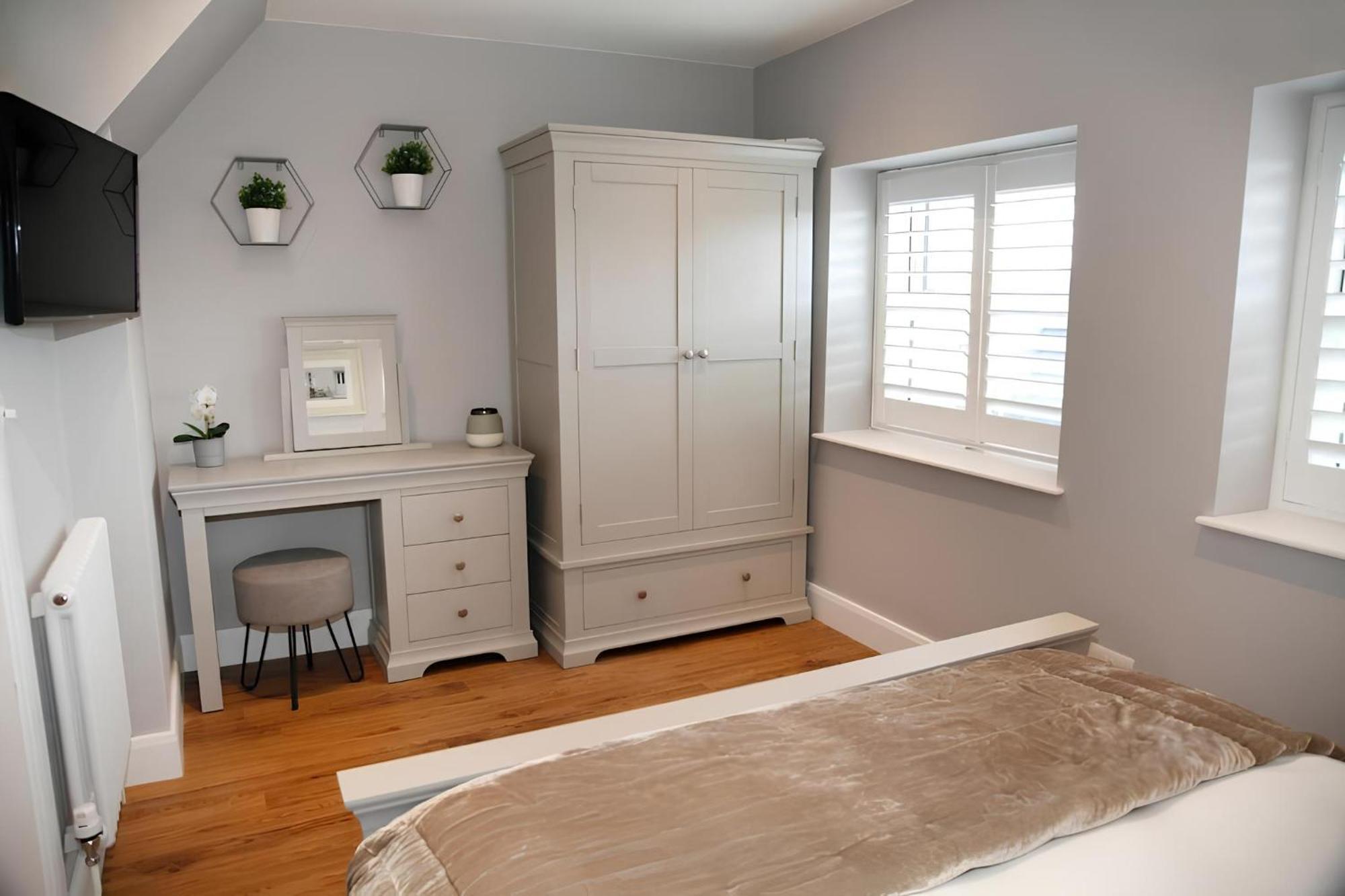 Tucked Away, Beach Access Sleeps 4 Mumbles Extérieur photo